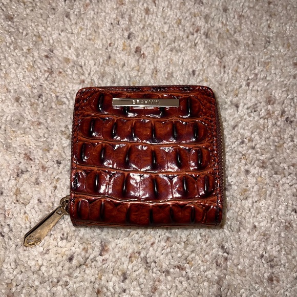 Brahmin Mini Suri Wallet - Picture 4 of 7